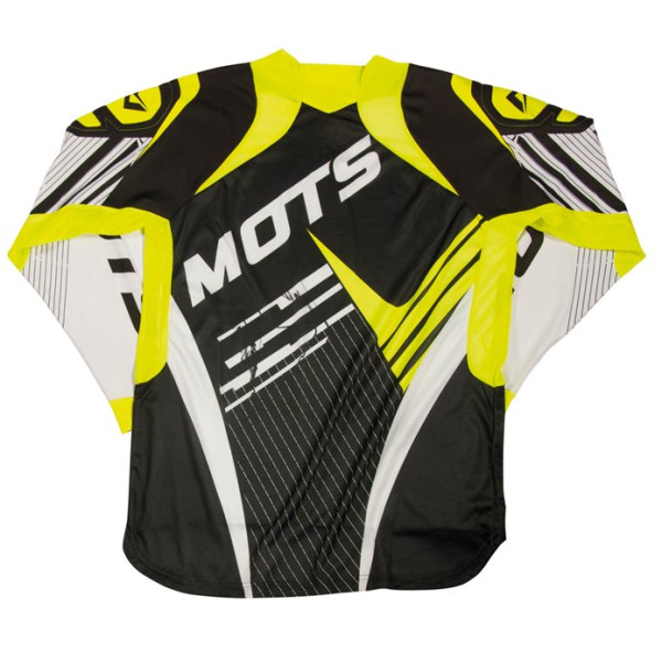 Maglia MOTS RIDER FLUO 2015